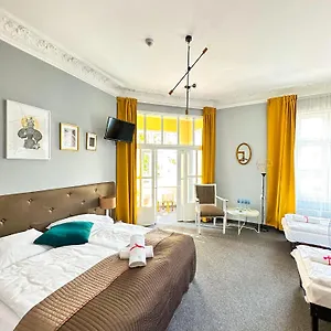 Expolis Residence - City Center - 24H #Betterthanyourex Poznań