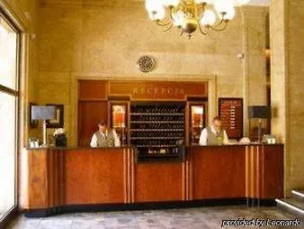 ***  Hotel Rzymski 포즈난 폴란드