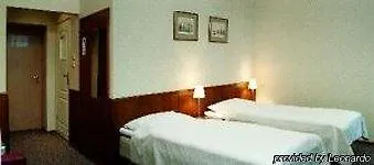 Hotel Rzymski 포즈난