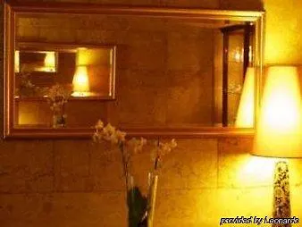 Hotel Rzymski 포즈난
