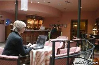Hotel Rzymski 포즈난