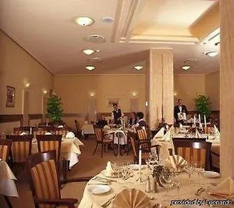Hotel Rzymski 포즈난 3*,