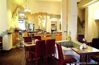 Hotel Rzymski 포즈난 폴란드