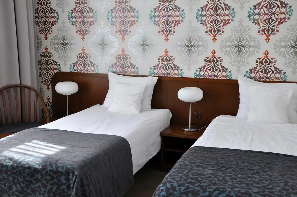 Hotel Rzymski 포즈난