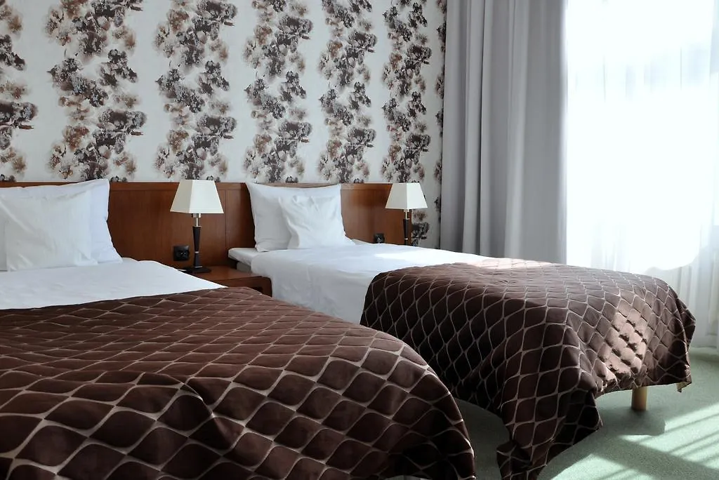 ***  Hotel Rzymski 포즈난 폴란드