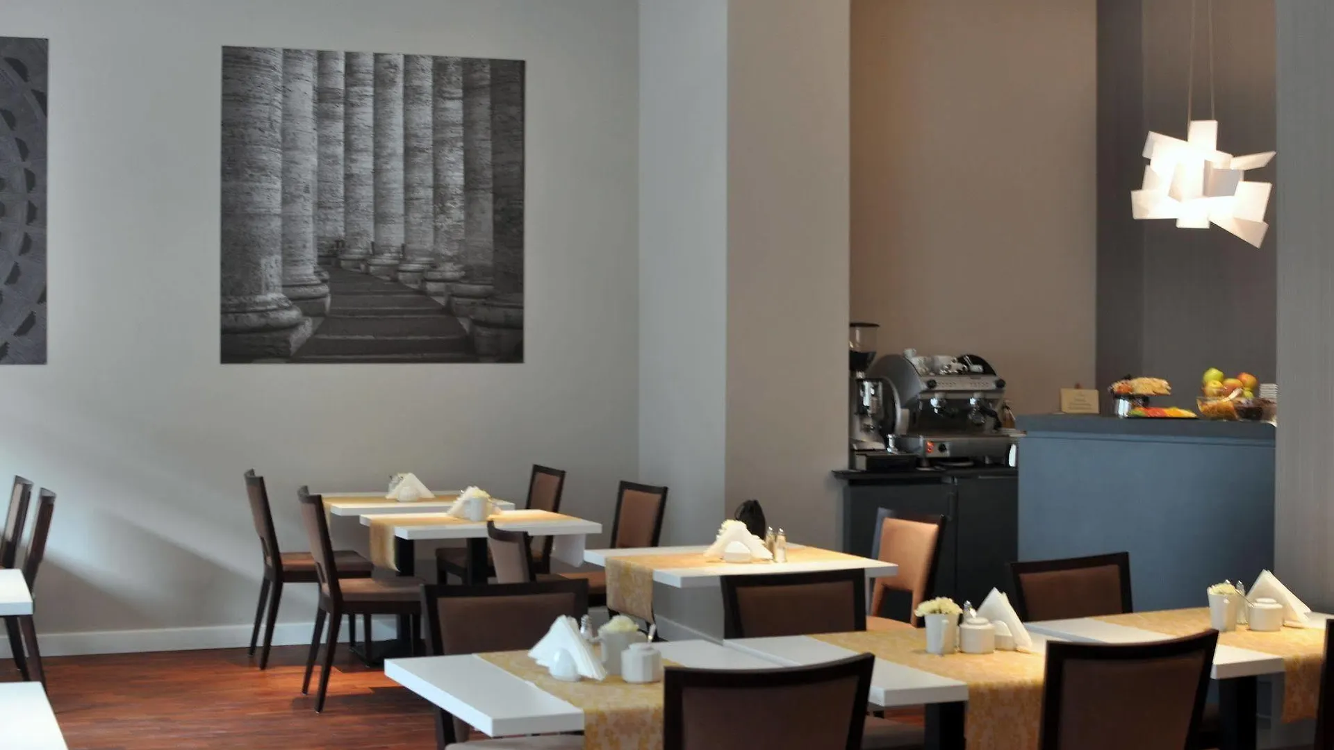 Hotel Rzymski 포즈난 3*,