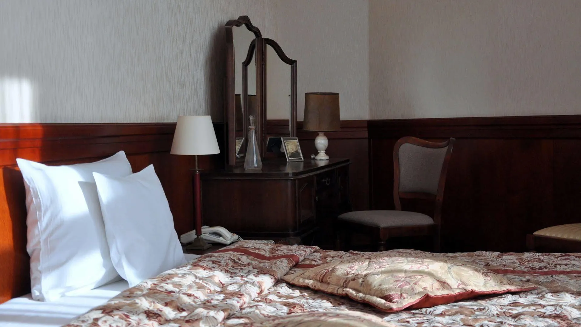 Hotel Rzymski 포즈난 3*,  폴란드