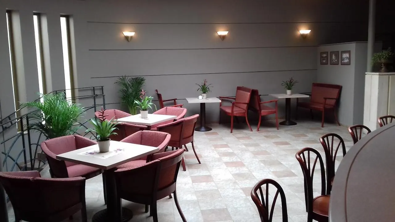 Hotel Rzymski 포즈난
