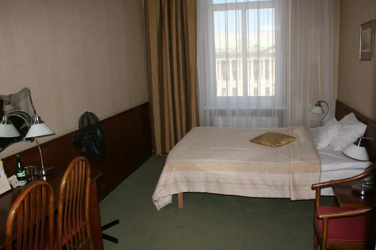 Hotel Rzymski 포즈난
